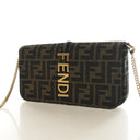 Fendi FF 1974 Fendigraphy W...