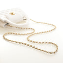 Chanel Nano Lambskin Kelly ...