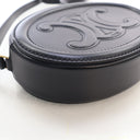 Celine Calfskin Triomphe Ov...