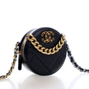 Hover Product -Chanel Lambs...