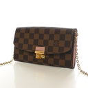 Louis Vuitton Damier Ebene ...