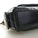 Chanel Medium Crumpled Calf...