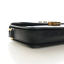 Saint Laurent Small Calfski...