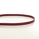 Christian Dior Medium Paten...