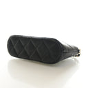 Chanel Mini Caviar Classic ...