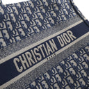 Christian Dior Medium Obliq...