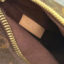 Louis Vuitton Monogram Poch...
