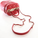 Chanel Small Lambskin Trend...