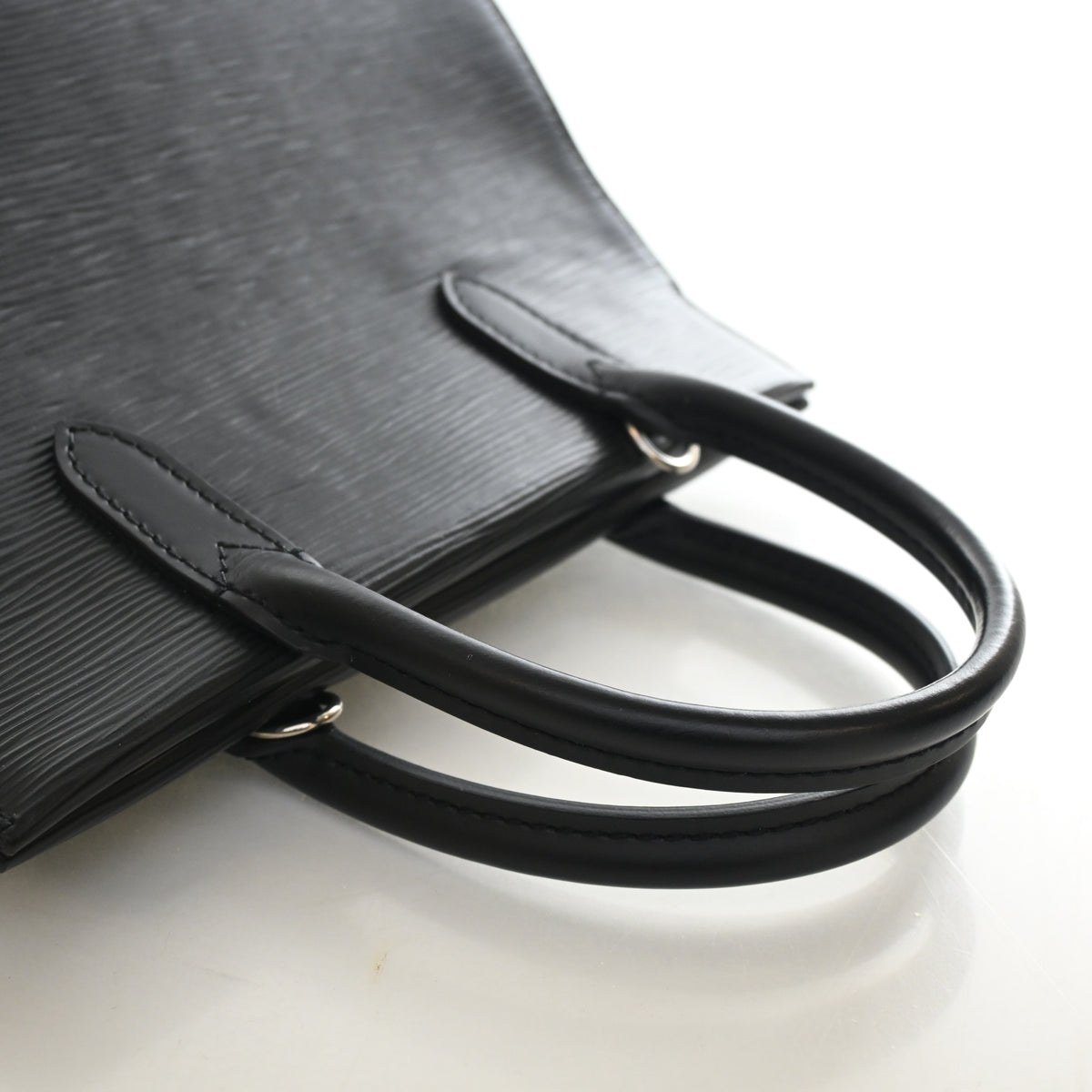 Louis Vuitton Epi Marly Bag, photo 10 of 12