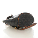 Celine Mini Triomphe Canvas...