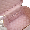 Chanel Large Caviar Vanity ...