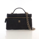 Product - Chanel Small Raff...
