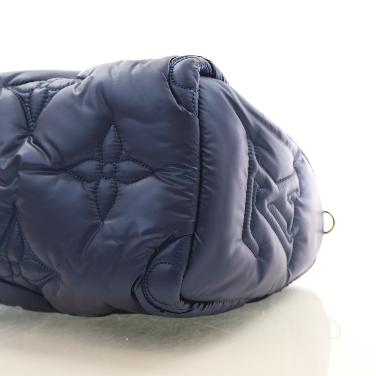 Louis Vuitton Monogram Giant Econyl Pillow Speedy Bandouliere 25, photo 8 of 18