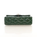 Chanel Extra Mini Patent Re...