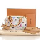 Louis Vuitton x Takashi Mur...