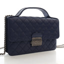 Chanel Small Goatskin Unive...