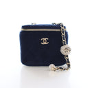 Product - Chanel Mini Velve...