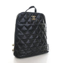Hover Product -Chanel Crump...