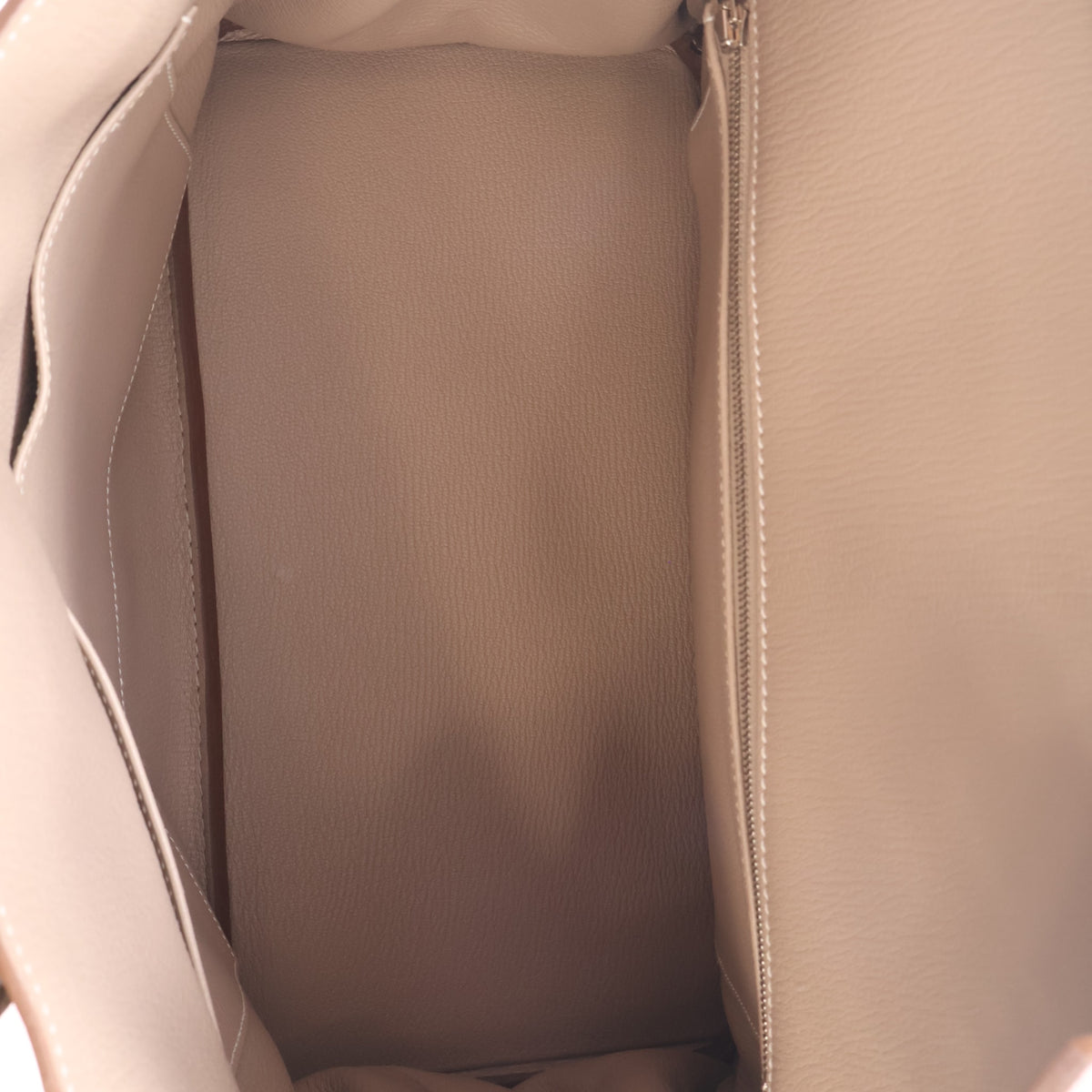 Hermes Rose Jaipur Clemence Birkin 35, photo 12 of 17