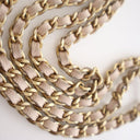 Chanel Caviar Paris-Athens ...