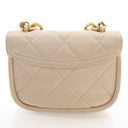 Chanel Small Lambskin Flap ...