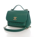 Chanel Small Caviar Busines...