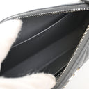 Chanel Caviar Mahjong Bag