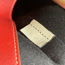 Celine Calfskin Twisted Cabas