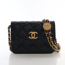 Product - Chanel Mini Cavia...