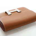 Hermes Gold Epsom Constance...