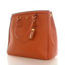Prada Medium Saffiano Parab...