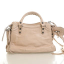 Balenciaga Mini Arena Neo L...