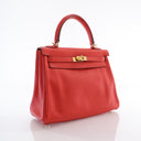 Hover Product -Hermes Rouge...