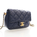 Chanel Mini Caviar My Perfe...