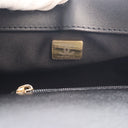 Chanel Mini Lambskin CC Fla...