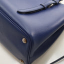 Prada Small Saffiano Double...