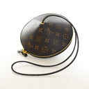 Louis Vuitton Monogram Toupie
