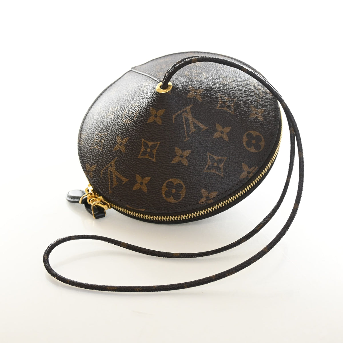 Louis Vuitton Monogram Toupie, photo 7 of 11