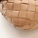 Bottega Veneta Mini Lambski...