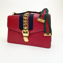 Gucci Sylvie Bag
