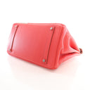 Hermes Rose Jaipur Clemence...