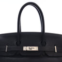 Hermes Graphite Togo Verso ...