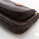 Louis Vuitton Canvas Monogr...