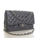 Hover Product -Chanel Jumbo...