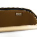 Chanel Small Lambskin Pearl...