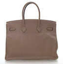 Hermes Gris Tourterelle Tog...