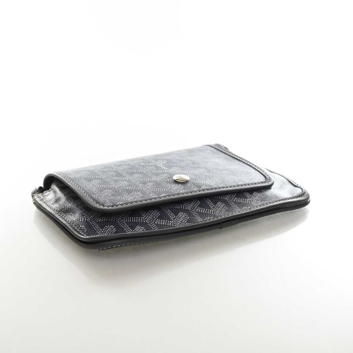 Goyard Goyardine Plumet Pouch, photo 4 of 12