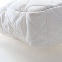 Chanel Large Lambskin 19 Sh...