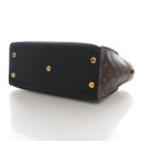Louis Vuitton Calfskin On M...