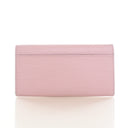 Louis Vuitton Epi Sarah Wallet